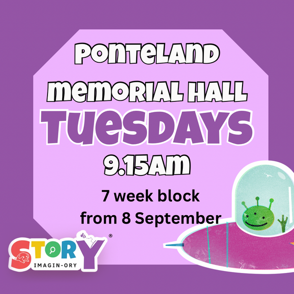 Ponteland Memorial - September