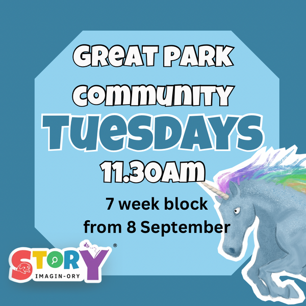 Great Park - September