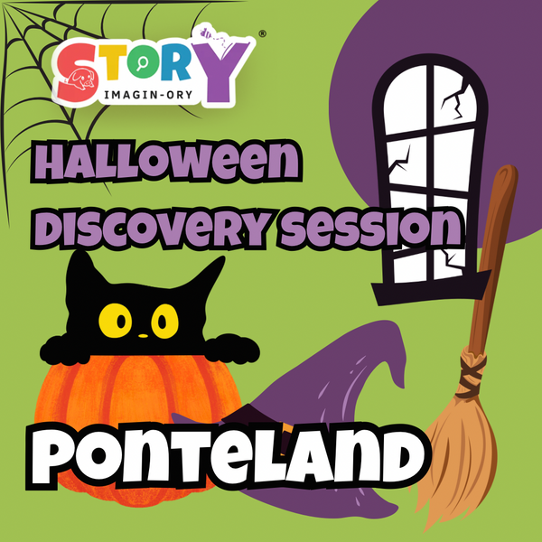 Halloween @ Ponteland