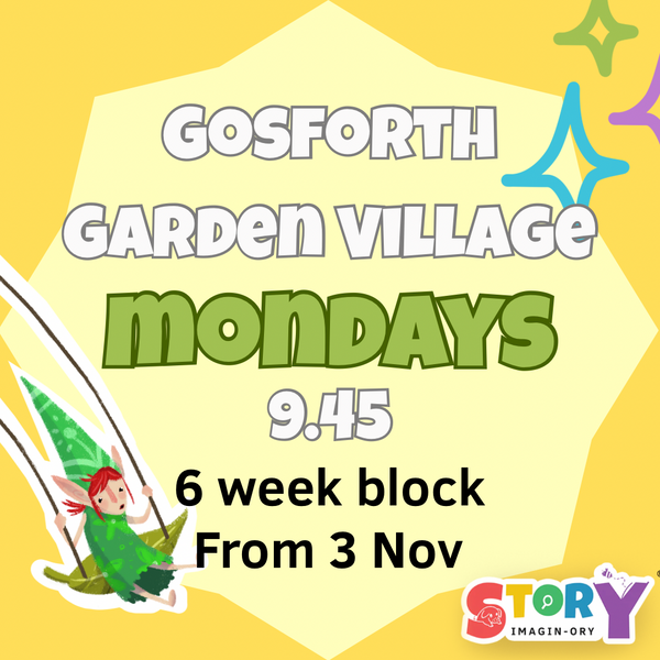 Gosforth Garden Village - November