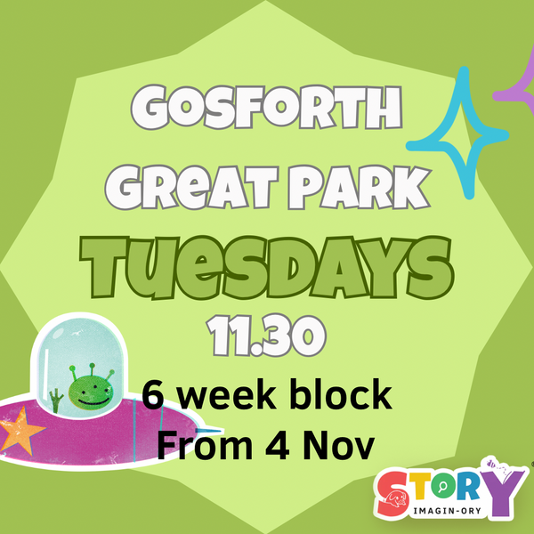 Gosforth Great Park - November