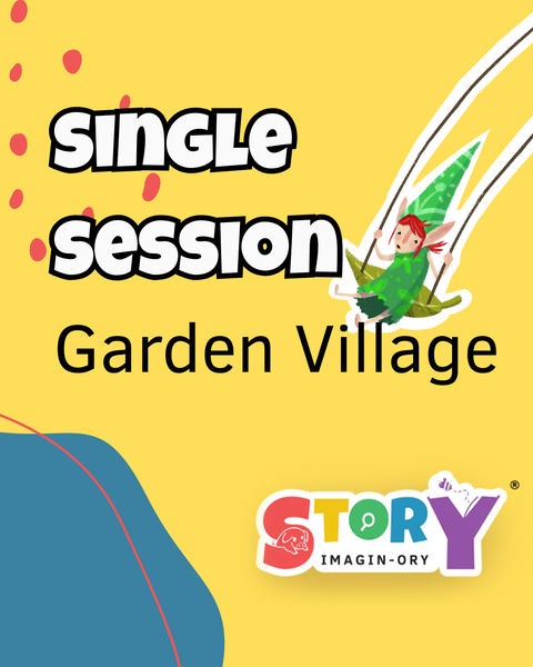 Single Session - Garden Village