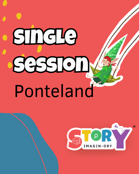 Single Session - Ponteland