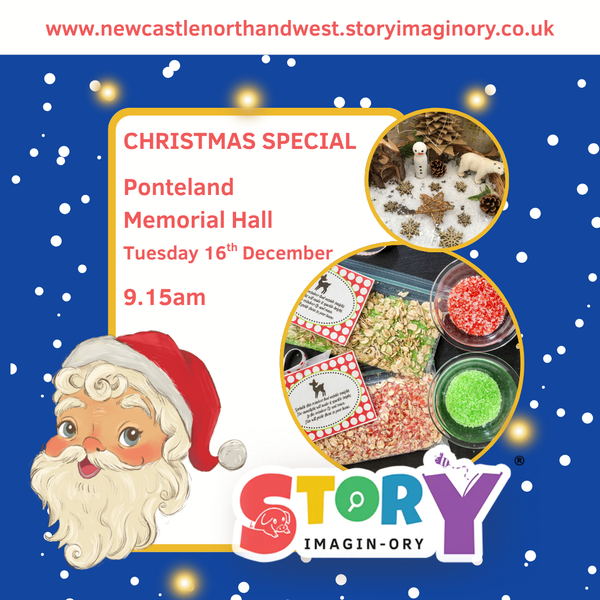 Christmas @ Ponteland