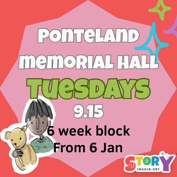 Ponteland Memorial - January