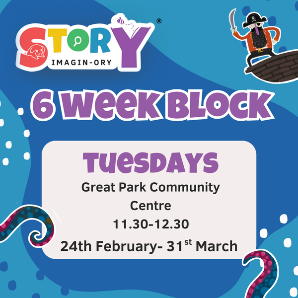 Great Park - Feb/March