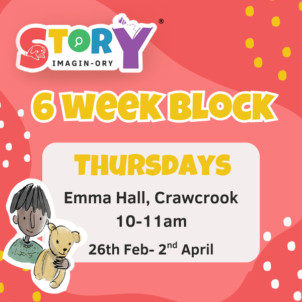 Emma Hall - Feb/March