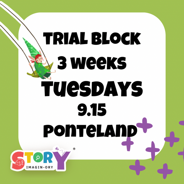 Ponteland Trial Block